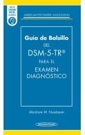 DSM-5-TR. Gu�a de bolsillo. DSM-5-TR para el examen diagn�stico (incluye versi�n digital)