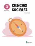 Ciencias sociales 3� Primaria