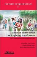 Educacin afectivo-sexual en la infancia y la adolescencia. Gua para un buena acompaamiento