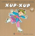 Xup-xup 4. Llegim amb la Teresa, la Laia i en Pol