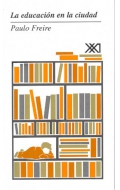 La educaci�n en la ciudad