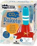 Cohete de CO2 (CO2 Rakete)