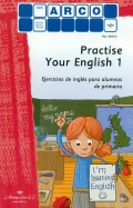 Practise your english 1 - Mini Arco