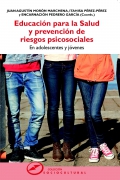 Educaci�n para la salud y prevenci�n de riesgos psicosociales En adolescentes y j�venes