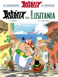 Ast�rix en Lusitania