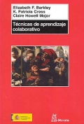 T�cnicas de aprendizaje colaborativo.