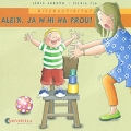 Aleix, ja n�hi ha prou!. Hiperactivitat.
