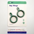Anillos-cuchara (Itsy Rings)