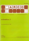 Aritmtica 2. Con nmeros del 10 al 100 - Mini Arco.