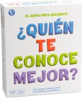 Quin te conoce mejor? El juego para descubrirlo