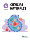 Ciencias naturales 5� Primaria
