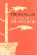 El instinto del lenguaje.
