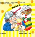 Coleccin de cuentos de la ratita sabia - Palo -. Cuentos para aprender a leer.