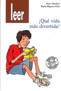 Leer - �Qu� vida m�s divertida!