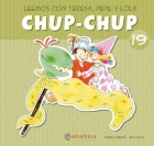 Chup-Chup 19. Leemos con Teresa, Pepe y Lola