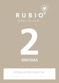 Rubio. Entrena tu mente. Estimulaci�n cognitiva. Gnosias 2