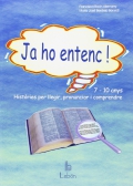 Ja ho entenc! Histries per llegir, pronunciar i comprendre. 7-10 anys