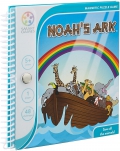 El arca de Noé (Noah&#39;s ark)