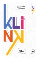 Klink. Un juego de cartas muy traicionero