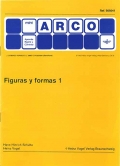 Figuras y formas 1 - Mini Arco