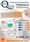 Informe online del Q- PAD (1 informe)