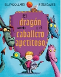 El drag�n y el caballero apetitoso