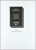 T.A.L.E. Test de anlisis de lectoescritura. Sobre 1. Material de administracin