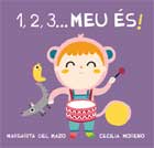 1, 2, 3, Meu s!