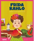 Frida kahlo. L'artista que pintava amb l'�nima