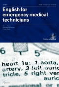 English for emergency medical technicians. CFGM Emergencias Sanitarias