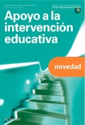Apoyo a la intervencin educativa