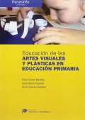 Educacin de las artes visuales y plsticas en educacin primaria