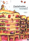 Castauelas. El estudio del ritmo musical. Libro 4