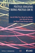 Pol�ticas educativas y buenas pr�cticas con TIC.