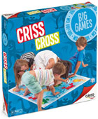Criss cross (1m cuadrado)