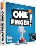 One finger! El juego del dedo...