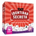 Identidad secreta. Utiliza iconos para describir personajes icnicos!