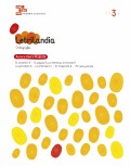 Cuadernos ortografa. Letrilandia 3