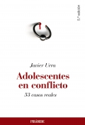 Adolescentes en conflicto. 53 casos reales.