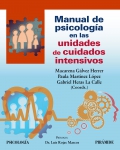 Manual de psicolog�a en las unidades de cuidados intensivos