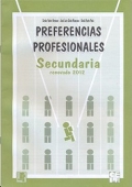 PPS. Cuaderno de aplicacin de Preferencias Profesionales Secundaria.