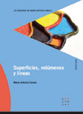 Superficies, vol�menes y l�neas
