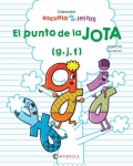 El punto de la jota (g,j,f)