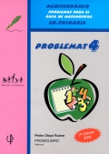 PROBLEMAT-4. Mediterrneo. Problemas para el rea de matemticas. 4 Educacin Primaria.