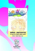 Ni�os inatentos. Lo que los padres deben saber (DVD)