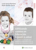 Abnizando cuentos en Educacin Infantil (4 aos). Por y para una escuela que engloba la matemtica con el mundo de la literatura infantil