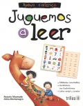 Juguemos a leer. Apoyo did�ctico.