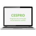 CESPRO. Aplicacin online