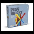 Ladrillos Peggy: Molino de Viento (Peggy Bricks: Windy Mill)