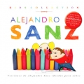 Kids Collection. Tributo infantil a Alejandro Sanz